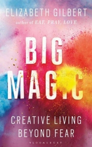 I loved this book on creativity!! Most helpful and I finished it quickly